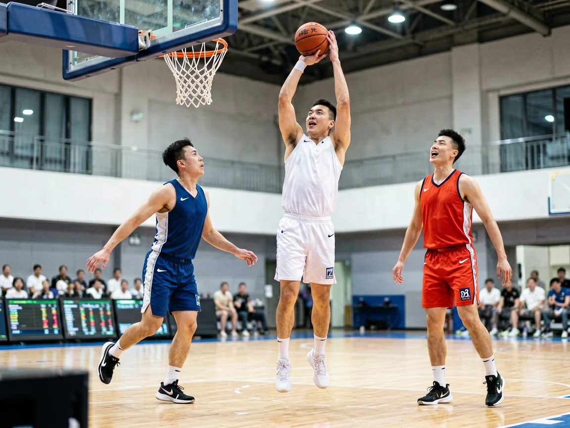 本周五大联赛上演多场强强对话争冠格局迎来关键拐点
